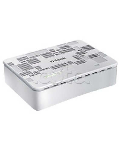 Шлюз голосовой D-Link DPN-1021G/B1A в Тюмени Маршрутизаторы, Роутеры и Точки Доступа Pintop.ru