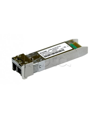 SFP-трансивер D-Link 433XT/B1A в Тюмени Дополнительное оборудование для сетей Pintop.ru