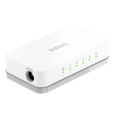 Коммутатор D-Link DES-1005C/B1A