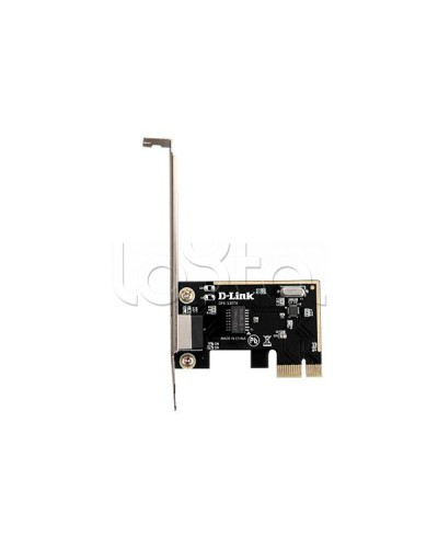 Сетевой PCI Express адаптер D-Link DFE-530TX/E1A в Тюмени Сетевые адаптеры Pintop.ru