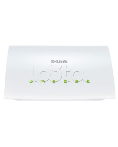 Коммутатор D-Link DHP-346AV/A1A в Тюмени Коммутаторы Pintop.ru