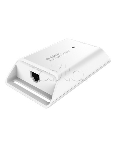 PoE-инжектор D-Link DL-DPE-301GI/A1B в Тюмени Дополнительное оборудование для сетей Pintop.ru