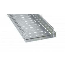 Лоток перфорированный DKC (SPN40530HDZ)