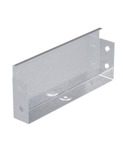 Заглушка ТС 50х35 DKC STC03505 в Тюмени Аксессуары для лотков Pintop.ru