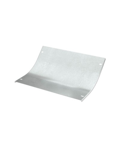 Крышка внутреннего вертикального угла DKC (SKKS3540KZL) в Тюмени Аксессуары для лотков Pintop.ru