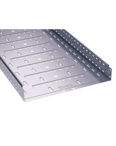 Лоток перфорированный 600х80 L2000 DKC 35318 в Тюмени Кабельные лотки Pintop.ru