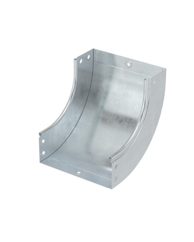 Угол вертикальный внутренний DKC (36704KZL) в Тюмени Аксессуары для лотков Pintop.ru