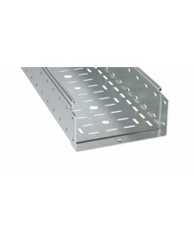 Лоток перфорированный DKC (SPM60150) в Тюмени Кабельные лотки Pintop.ru