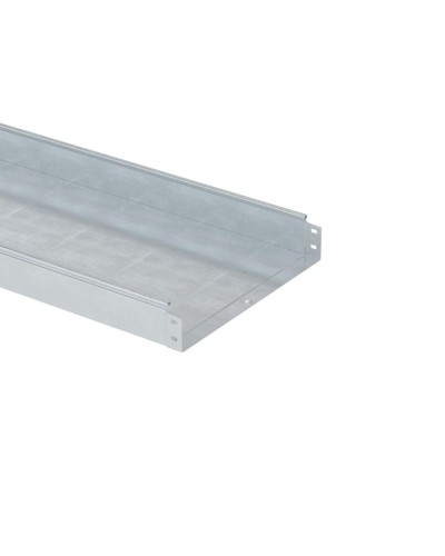 Лоток неперфорированный DKC (SNM40808HDZ) в Тюмени Кабельные лотки Pintop.ru