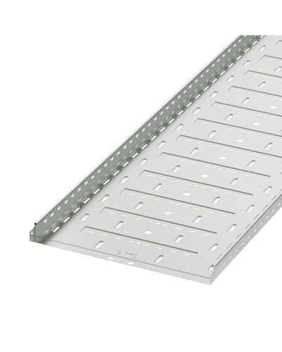 Лоток перфорированный DKC (35268ZL) в Тюмени Кабельные лотки Pintop.ru