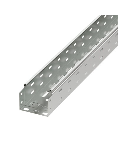 Лоток перфорированный DKC (35331HDZ) в Тюмени Кабельные лотки Pintop.ru