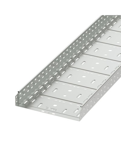 Лоток перфорированный DKC (35306ZL) в Тюмени Кабельные лотки Pintop.ru