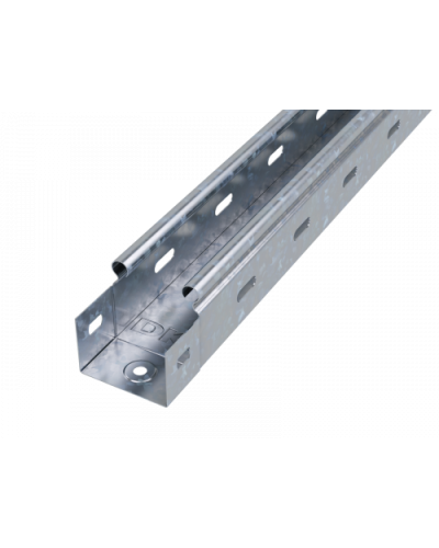 Лоток перфорированный DKC (35260ZL) в Тюмени Кабельные лотки Pintop.ru