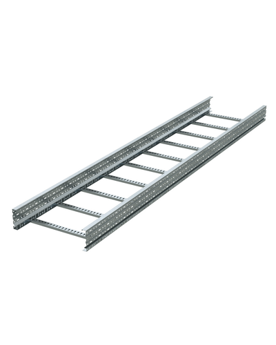 Лоток лестничный DKC (ULH359HDZ) в Тюмени Кабельные лотки Pintop.ru