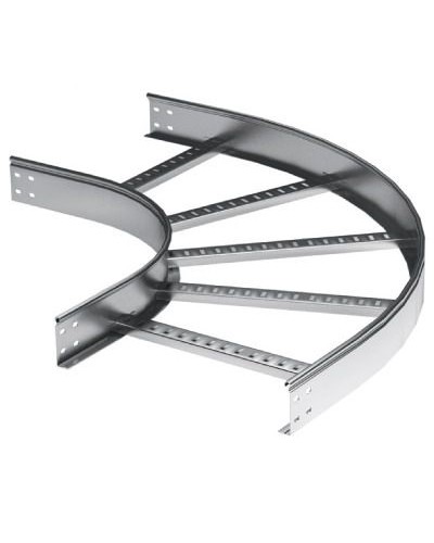 Угол горизонтальный DKC (LC5360KHDZ) в Тюмени Аксессуары для лотков Pintop.ru