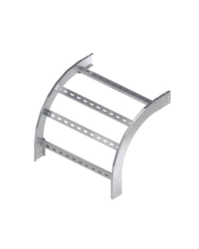 Угол вертикальный внешний DKC (LO1620KHDZ) в Тюмени Аксессуары для лотков Pintop.ru