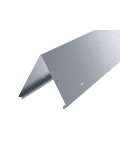 Заглушка DKC (SKS332ZL) в Тюмени Аксессуары для лотков Pintop.ru