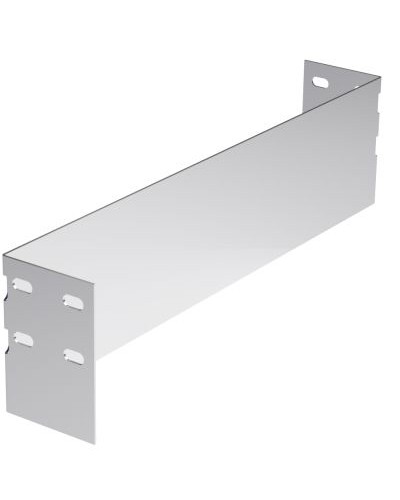 Заглушка лотка DKC (URH052) в Тюмени Аксессуары для лотков Pintop.ru