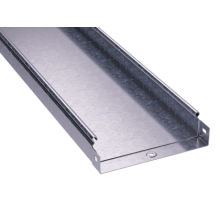 Лоток 150х50 L3000 толщ.1,0 мм DKC 3502310