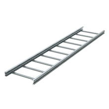 Лоток лестничный DKC (ULH312)