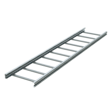 Лоток лестничный DKC (ULH687HDZ)