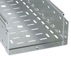 Лоток перфорированный DKC (3533412HDZ)