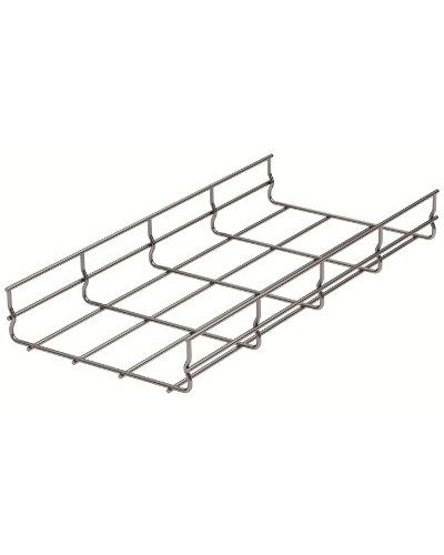 Лоток проволочный DKC (FC8060INOX) в Тюмени Кабельные лотки Pintop.ru