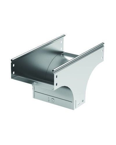 Ответвитель T-образный DKC (37102KHDZ) в Тюмени Аксессуары для лотков Pintop.ru