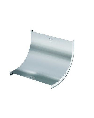 Крышка внутреннего вертикального угла DKC (38200K) в Тюмени Аксессуары для лотков Pintop.ru