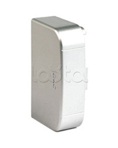 Заглушка 110х50 мм DKC 01005 в Тюмени Аксессуары для кабель-канала Pintop.ru