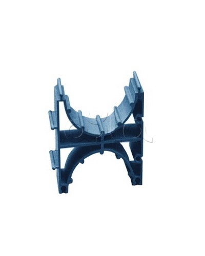 Держатель расстояния (кластер) д.200 DKC (025201) в Тюмени Держатели, клипсы, скобы Pintop.ru