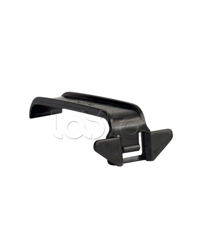 Фиксатор кабеля для короба RL12 40 мм DKC 05203RL в Тюмени Держатели, клипсы, скобы Pintop.ru