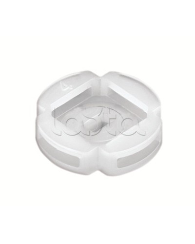 Крепежный элемент ZP2 для короба RL DKC 06561RL в Тюмени Крепежные изделия Pintop.ru