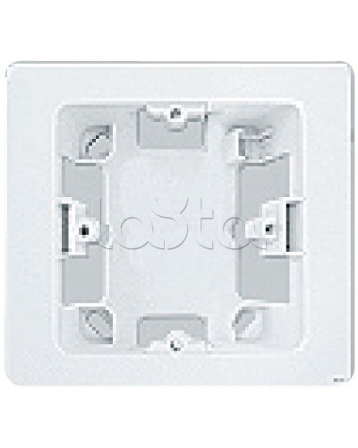 Коробка монтажная универсальная PDD-N 60 DKC 10123 в Тюмени Распределительные коробки Pintop.ru