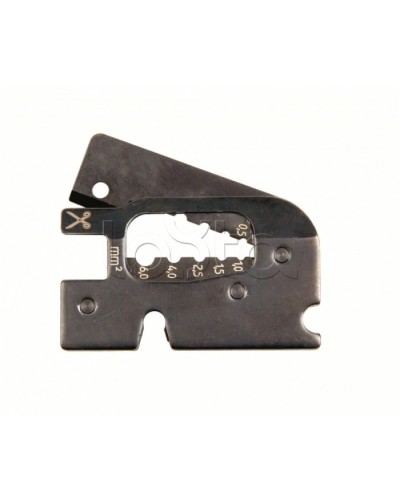 Аксессуар для зачистки и резки проводов 0,5-6 кв.мм DKC 2ART81 в Тюмени Аксессуары для стоек и шкафов Pintop.ru