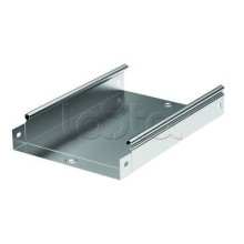 Лоток неперф. 100x50x3000 DKC (35022ZL)