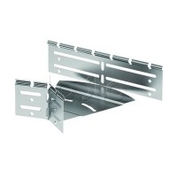 Горизонтальный изменяемый угол СРО 0-45град. 300х80 DKC (36016)