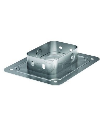 Фланец соединительный FR 500/80 DKC 37437 в Тюмени Аксессуары для кабель-канала Pintop.ru