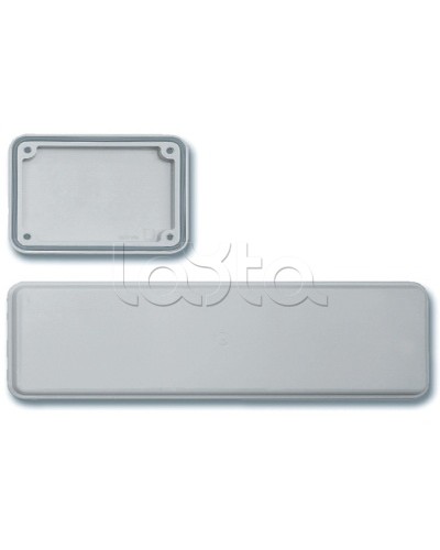 Фланцевая заглушка тип В комплект DKC 501002 в Тюмени Крепежные изделия Pintop.ru