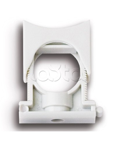 Держатель раздвижной, д.32 - 50 мм DKC 51250 в Тюмени Держатели, клипсы, скобы Pintop.ru