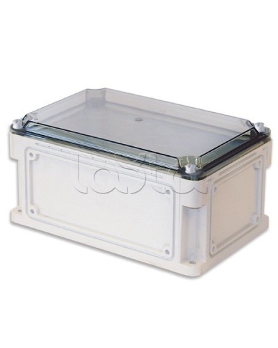 Шкаф монтажный 300х150х146 DKC (531211) в Тюмени Щиты электрические Pintop.ru