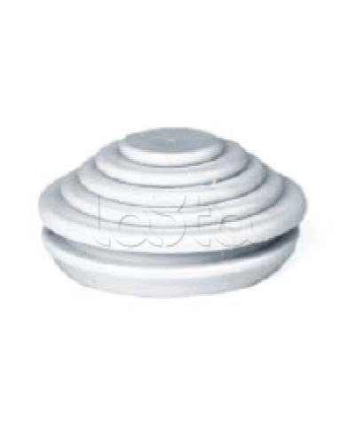 Ввод кабельный для труб, IP55, д.40мм DKC 54540 в Тюмени Аксессуары для кабель-канала Pintop.ru