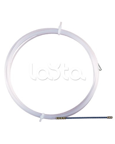 Протяжка из нейлона, д.3мм, 5м DKC 59405 в Тюмени Стяжки-хомуты Pintop.ru