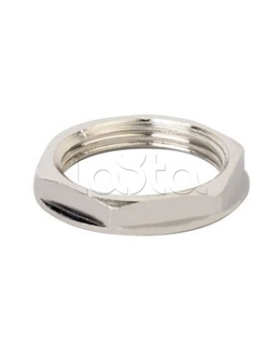 Гайка М25х1.5 6006-25ДКС в Тюмени Крепеж Pintop.ru