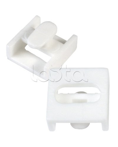 Крепежный элемент ZP2 DKC 06561 в Тюмени Держатели, клипсы, скобы Pintop.ru