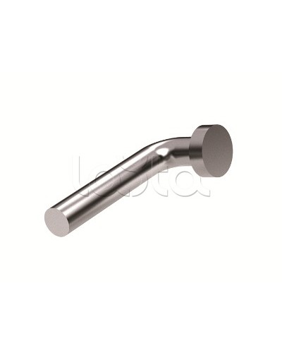 Фиксатор консоли BBF DKC BBF5001HDZ в Тюмени Аксессуары для лотков Pintop.ru