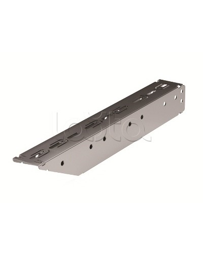 Консоль быстрой фиксации DKC BBF5010HDZ в Тюмени Аксессуары для лотков Pintop.ru