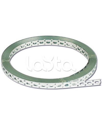 Лента монтажная перф. 25x0,8 DKC (CM610050) в Тюмени Вентиляторные модули Pintop.ru