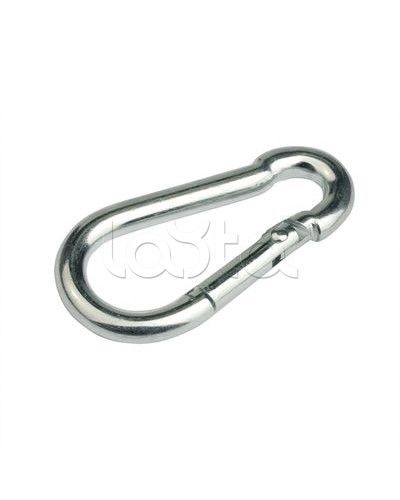 Карабин 4х40 DKC CM626004 в Тюмени Аксессуары для кабель-канала Pintop.ru