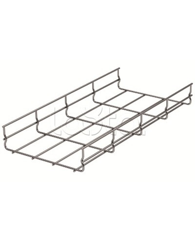 Лоток проволочный 500х100 L 3000 DKC FC1050 в Тюмени Кабельные лотки Pintop.ru